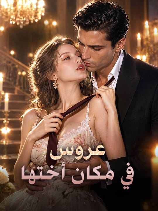 مشاهدة مسلسل عروس في مكان أختها مترجم كامل