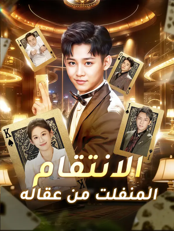 الانتقام المنفلت من عقاله